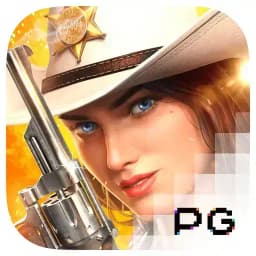 shefascarves: Wild Bounty Showdown