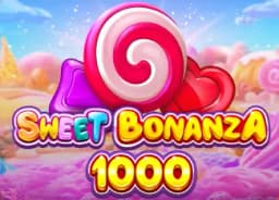 shefascarves: Sweet Bonanza 1000