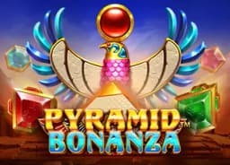 shefascarves: Pyramid Bonanza