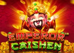 shefascarves: Emperor Caishen